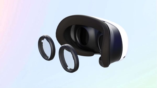 Morealm® VR prescription lenses for Meta Quest 3 - Image 5